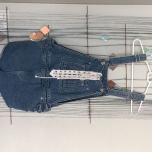 Overalls